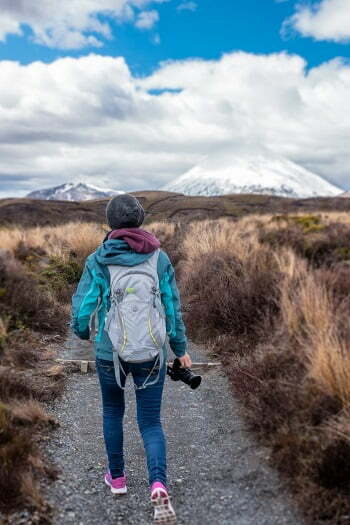 How To Embrace Leave No Trace Principles When You Travel