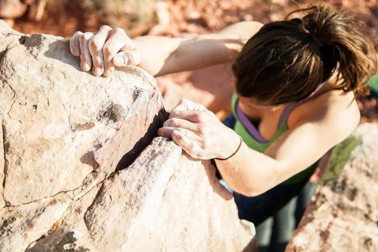 The climber’s pact: the 13 promises every awesome climber should make