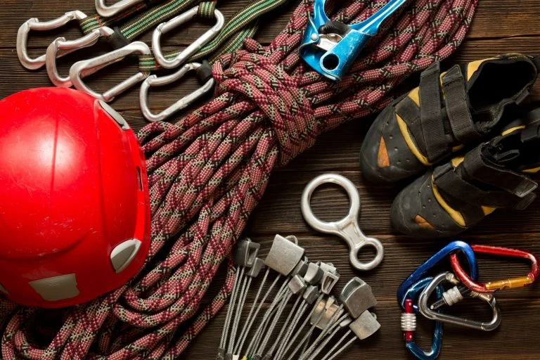 Best eco-friendly rock climbing gifts & gear