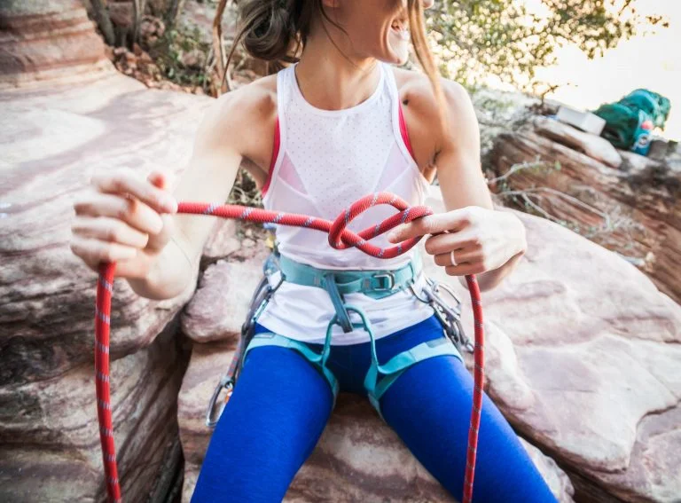 Women’s climbing events & courses every female climber should know about