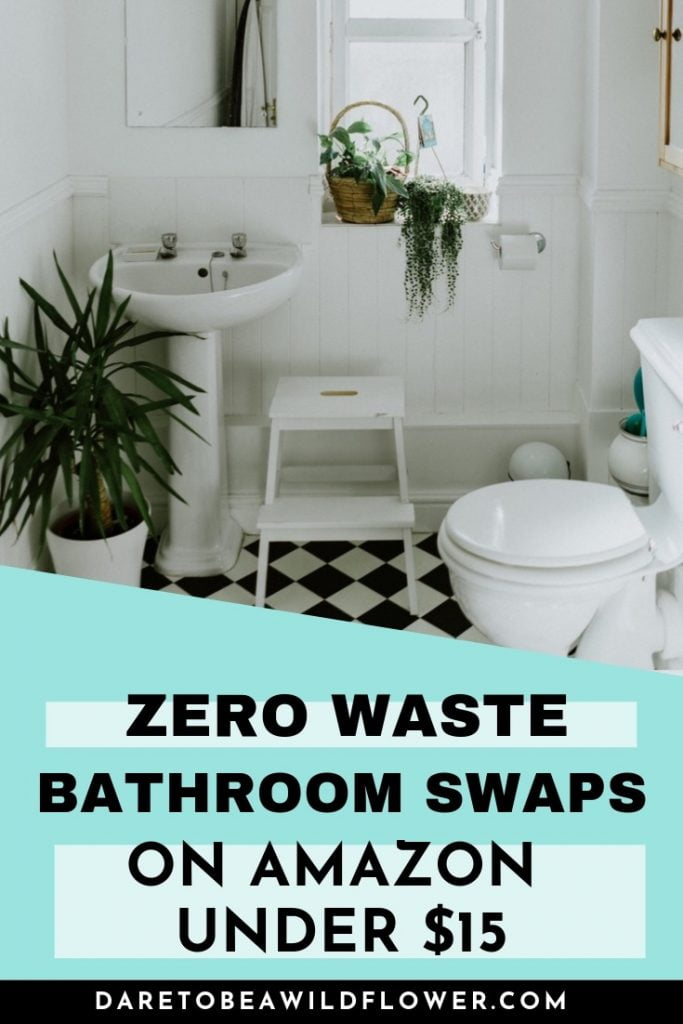 cheap zero waste swaps