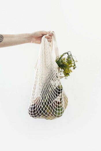 remember your reusable bag