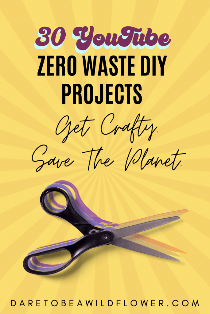 Zero waste dit projects 1