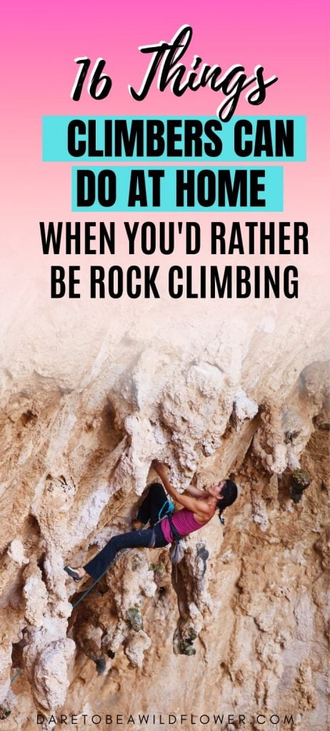 What To Wear Rock Climbing: Rock Climbing Outfits For Women