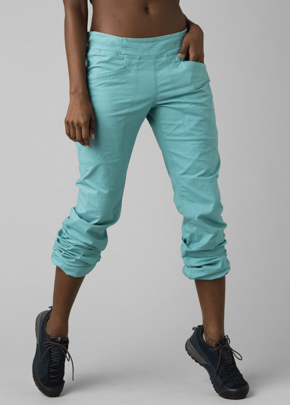 pants for outdoor climbing