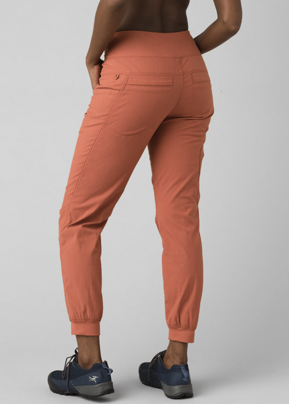 pants for climbing outdoors 