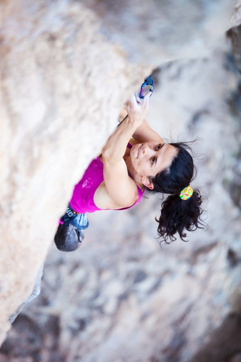 16 things climbers can do at home when you’d (obviously) rather be rock climbing