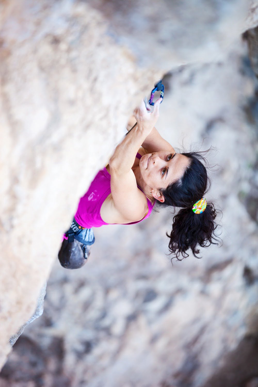 things rock climbers can do at home