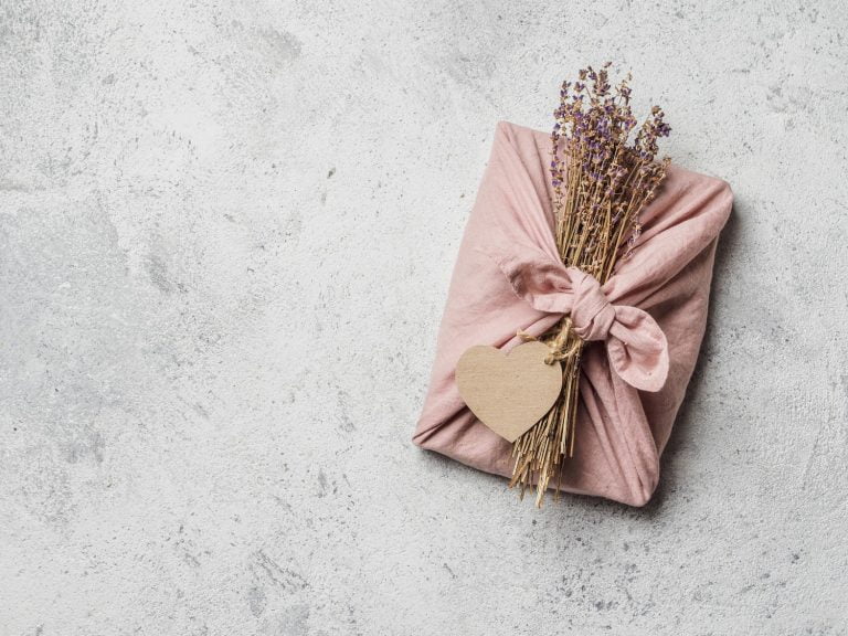 Eco friendly gift ideas for mother’s day