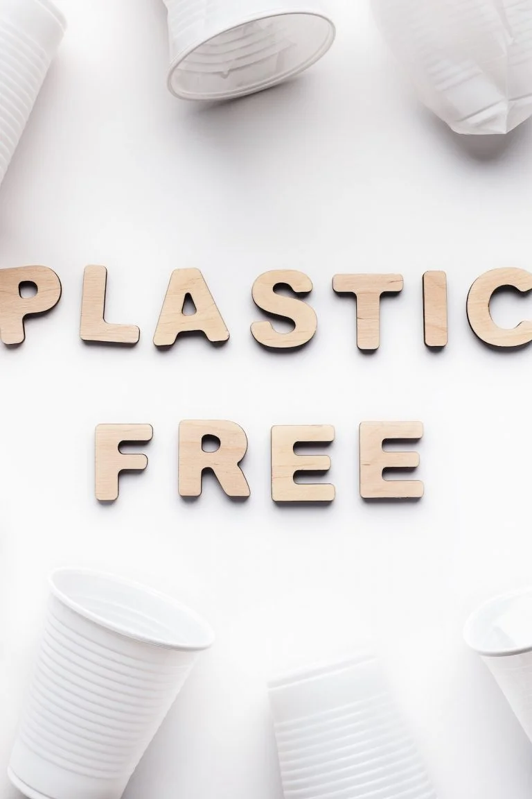 Sustainability Quotes to Inspire Eco Friendly Living Plastic free