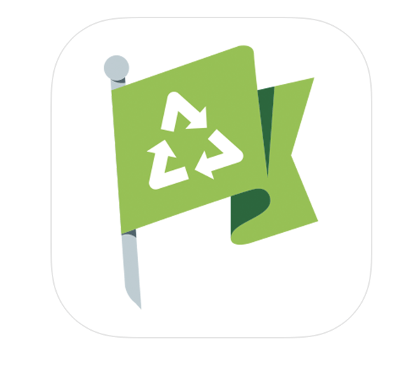 Sustainable apps for zero waste | irecycle app