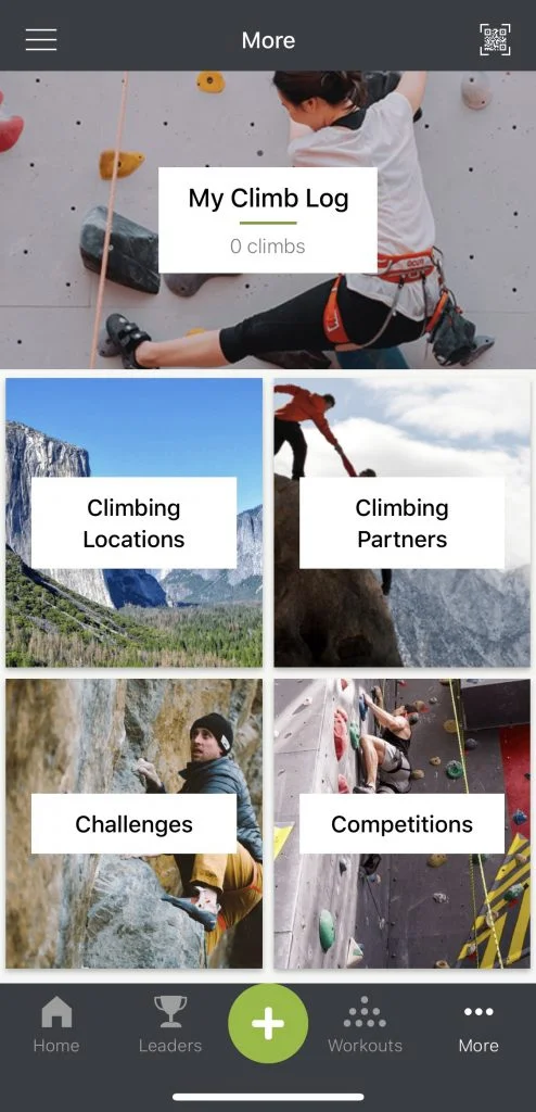 Best rock climbing apps | MyClimb