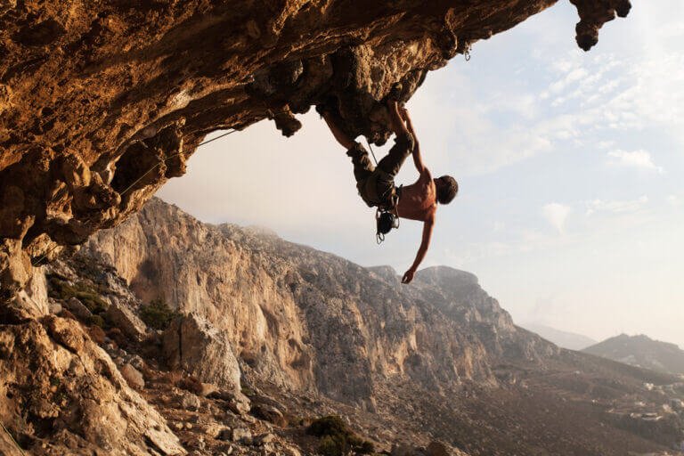 Conquering the greek peaks: which are the best destinations for climbing?